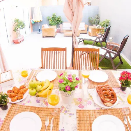 Appartamento Terrace Pool Beaches & Downtown *