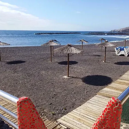 Appartamento Terrace Pool Beaches & Downtown Güimar