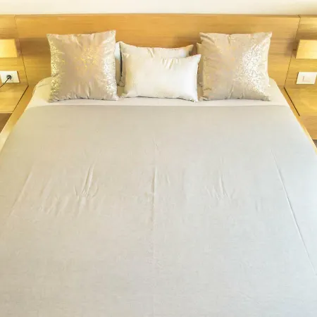 Terrace Pool Beaches & Downtown Appartamento *