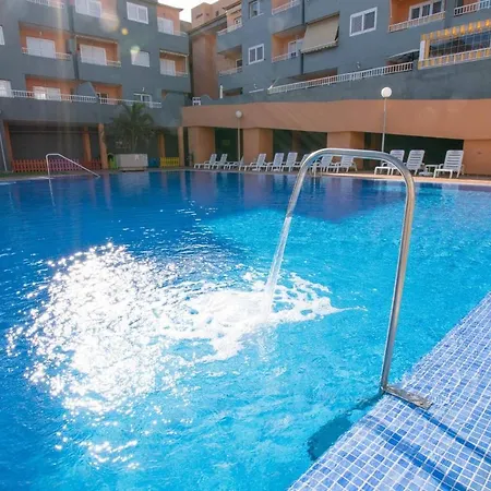 Terrace Pool Beaches & Downtown